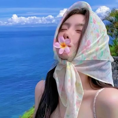 当我跑步时我什么都不想
