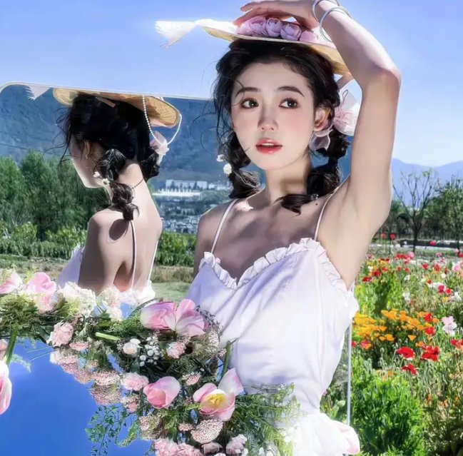 堡垒坚石